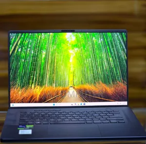 New Laptop Asus ROG Zephyrus M16 GU603HR 16GB Intel Core i9 SSD 1T