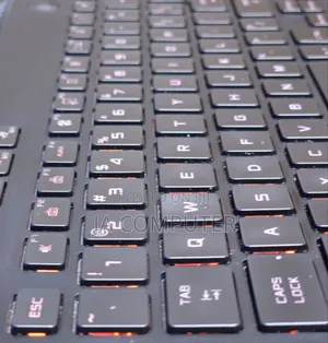 New Laptop Asus ROG Zephyrus M16 GU603HR 16GB Intel Core i9 SSD 1T