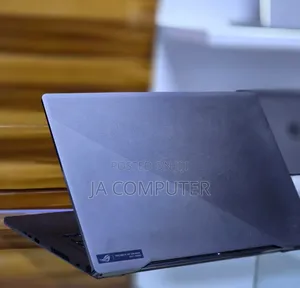 New Laptop Asus ROG Zephyrus M16 GU603HR 16GB Intel Core i9 SSD 1T