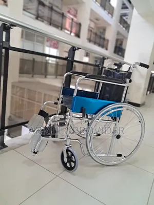 Wheelchair