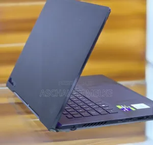 New Laptop Asus ROG Zephyrus M16 GU603HR 16GB Intel Core i9 SSD 1T