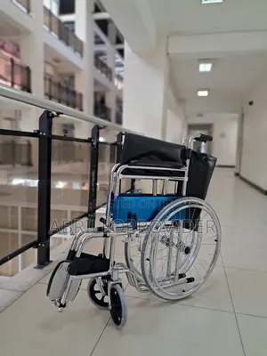 Wheelchair