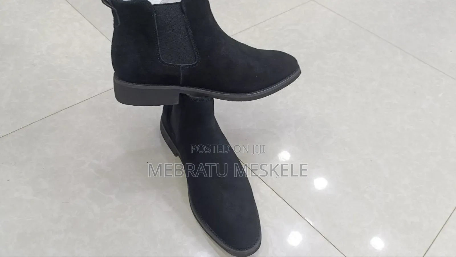 Hi Brand Fashion
Brand 
Size 40-4
Price ~ 6500 Birr