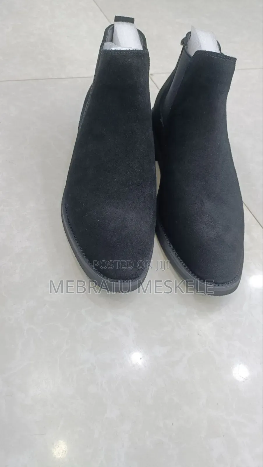 Hi Brand Fashion
Brand 
Size 40-4
Price ~ 6500 Birr