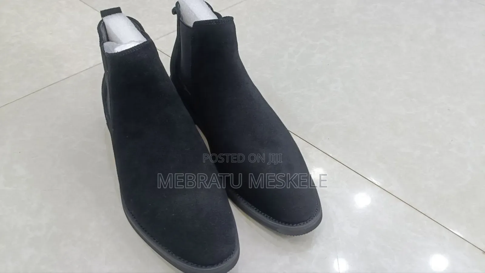 Hi Brand Fashion
Brand 
Size 40-4
Price ~ 6500 Birr