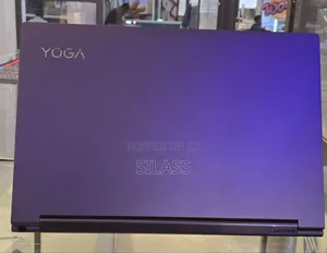 New Laptop Lenovo Yoga 7i 16GB Intel Core i7 SSD 512GB