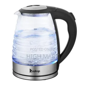 Photo - Mylongs Electric Kettle