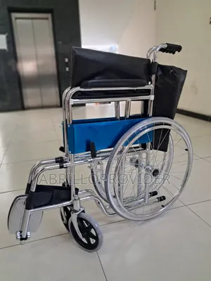 Wheelchair