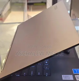 New Laptop Lenovo Yoga 7i 16GB Intel Core I7 SSD 1T