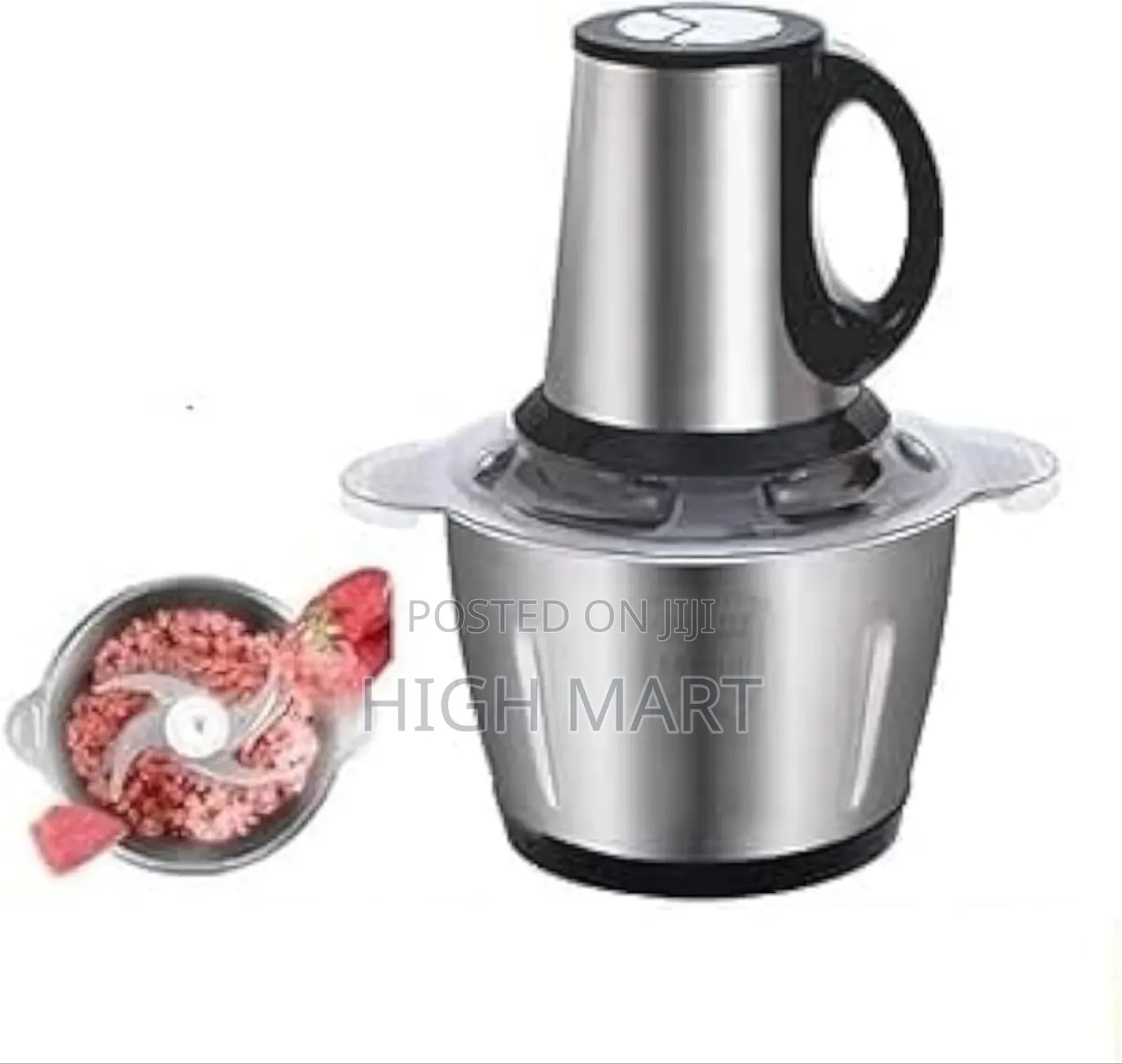 Hobby Lobby Onion and Meat Chopper