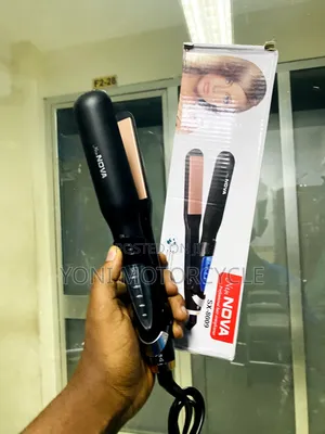 Photo - Nova Straightener 26novapaistra27nova