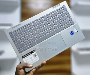 Photo - New Laptop HP Envy X360 16GB Intel Core I7 SSD 1T