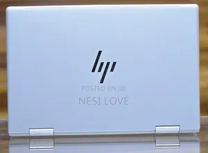 New Laptop HP Envy X360 16GB Intel Core I7 SSD 1T