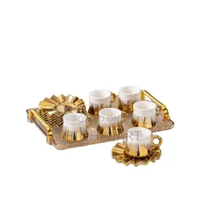 Photo - Porcelain Coffee Cup