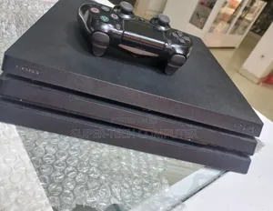 Ps4 Witj One Joystick
