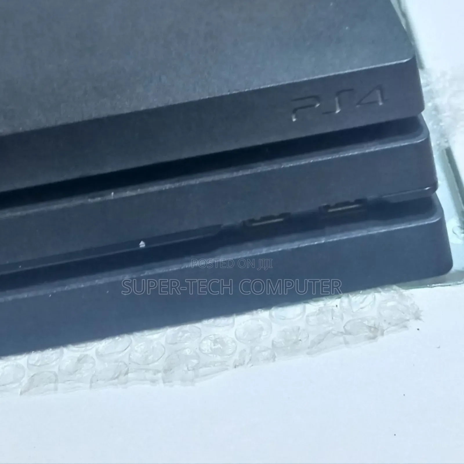 Ps4 Witj One Joystick