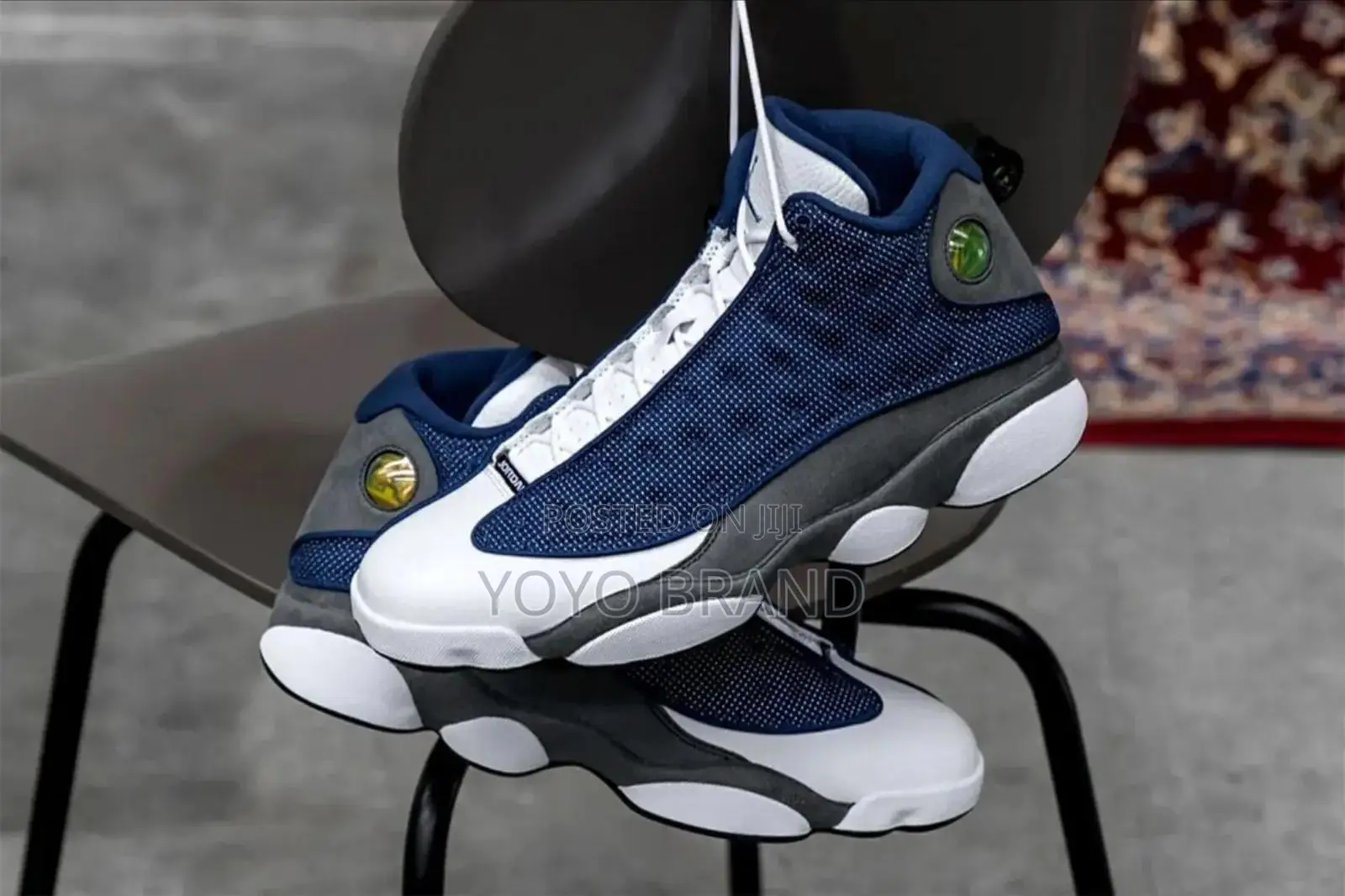 Air Jordan 13