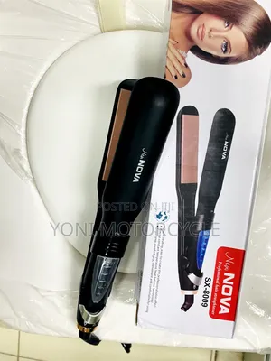 Photo - Novastraightener25nova37nova25nova Straightener