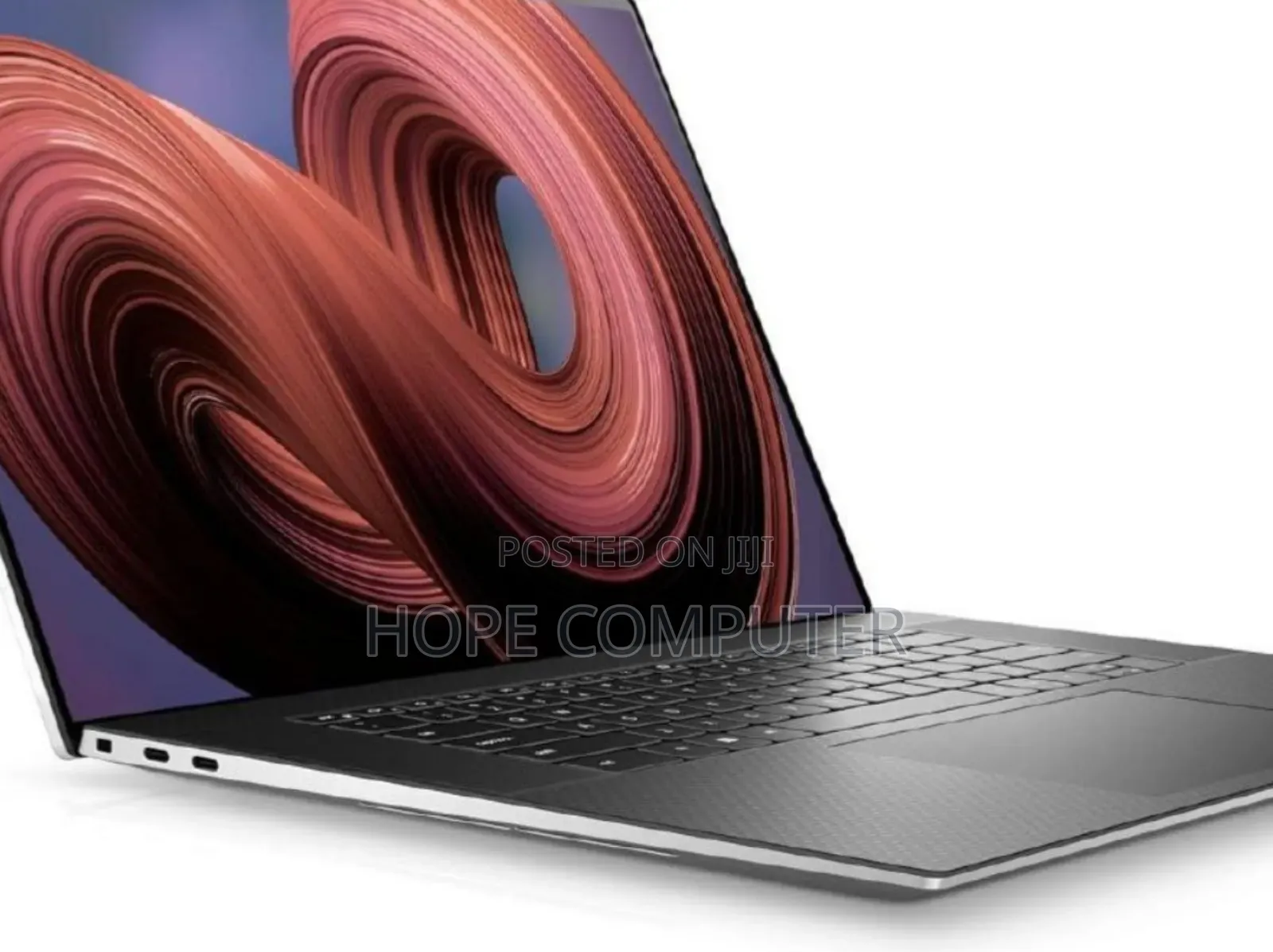 New Laptop Dell XPS 17 9720 64GB Intel Core I9 SSD 4T