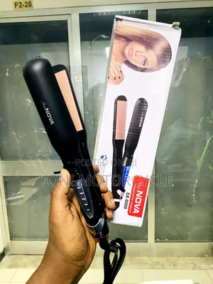 Photo - Nova15 Straightener Paistra09nova Straightener
