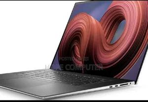 New Laptop Dell XPS 17 9720 64GB Intel Core I9 SSD 4T