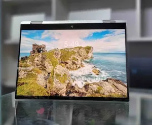 Photo - New Laptop HP Envy X360 8GB Intel Core I7 SSD 512GB