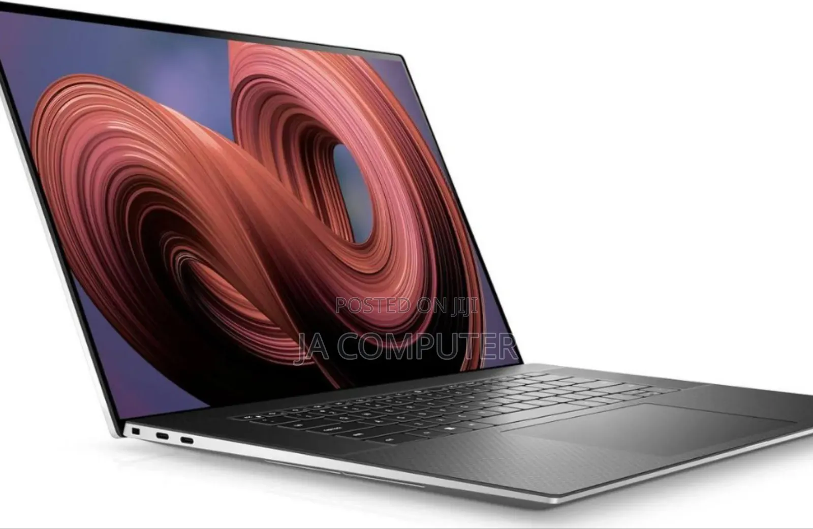 New Laptop Dell XPS 15 64GB Intel Core I9 SSD 4T