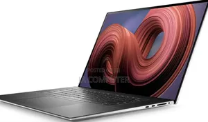 New Laptop Dell XPS 15 64GB Intel Core I9 SSD 4T