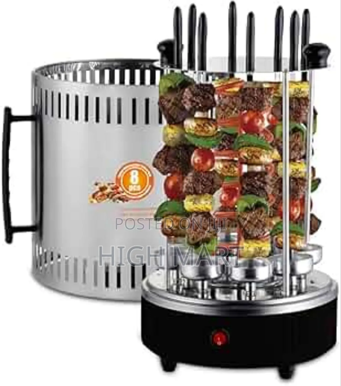 Sokany Electric Skewer