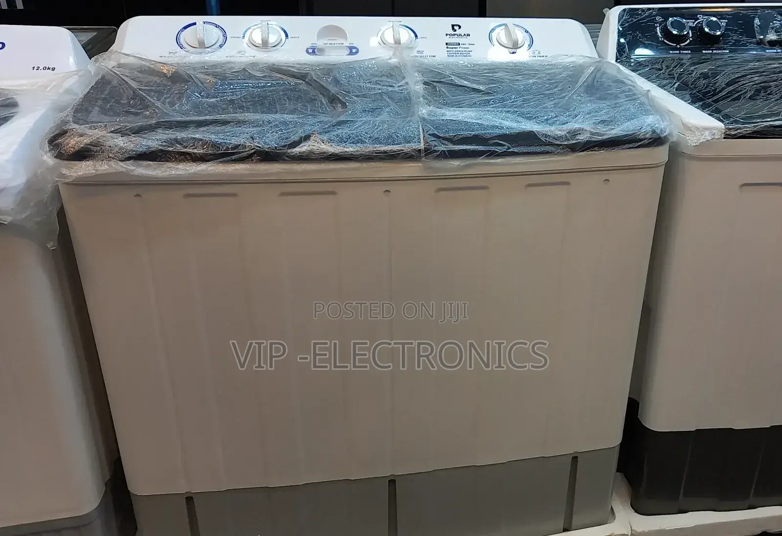 Popular Washing Machine 14kg