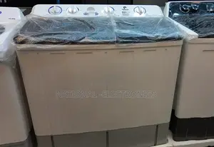 Photo - Popular Washing Machine 14kg