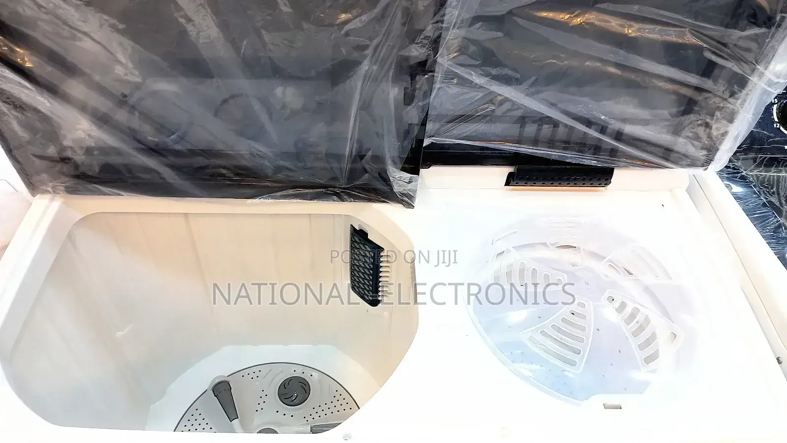 Popular Washing Machine 14kg
