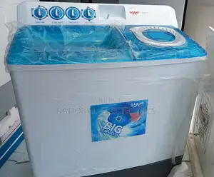 Photo - Garad Washing Machine 14kg