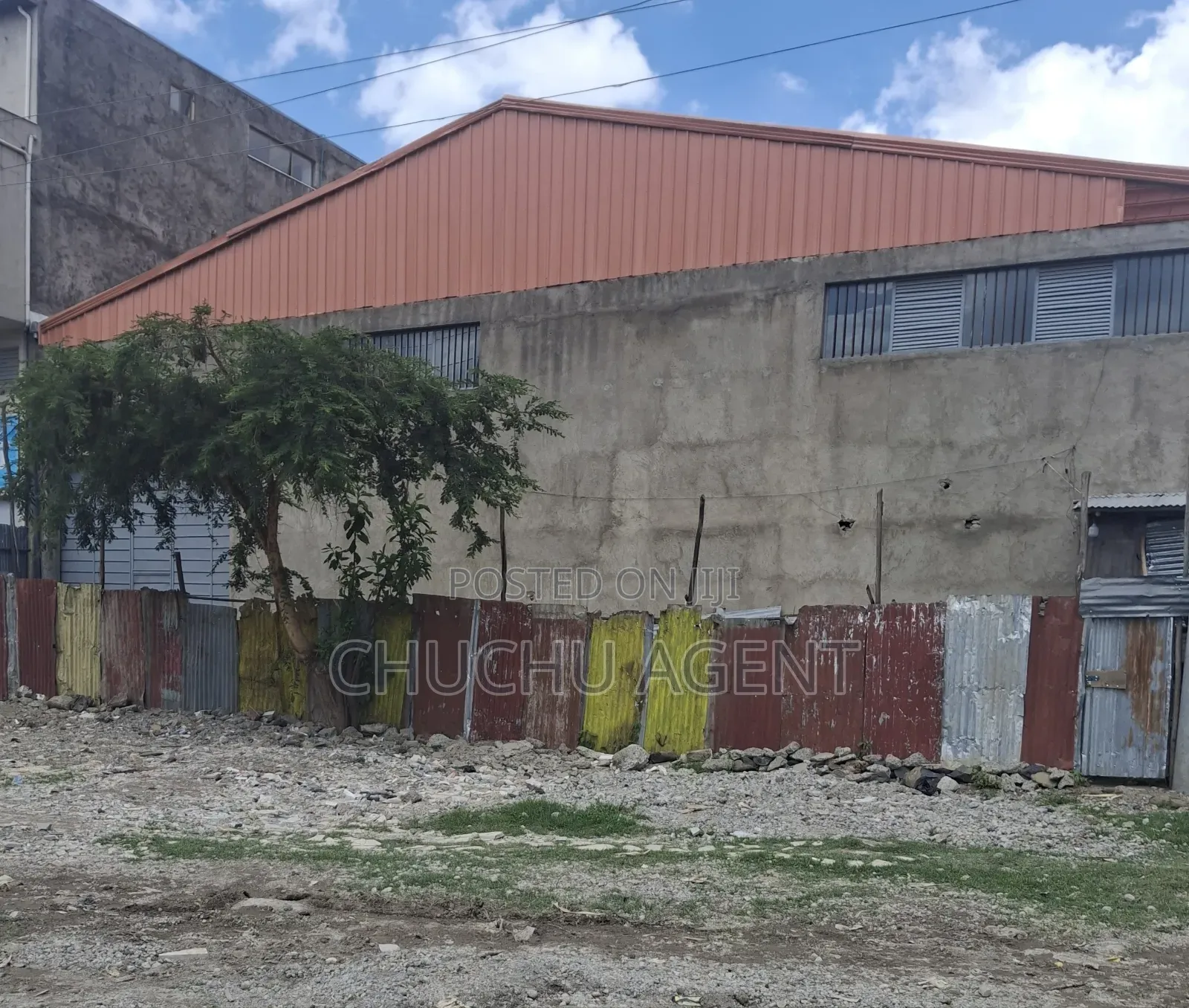 Warehouse Sale መጋዘን ሽያጭ