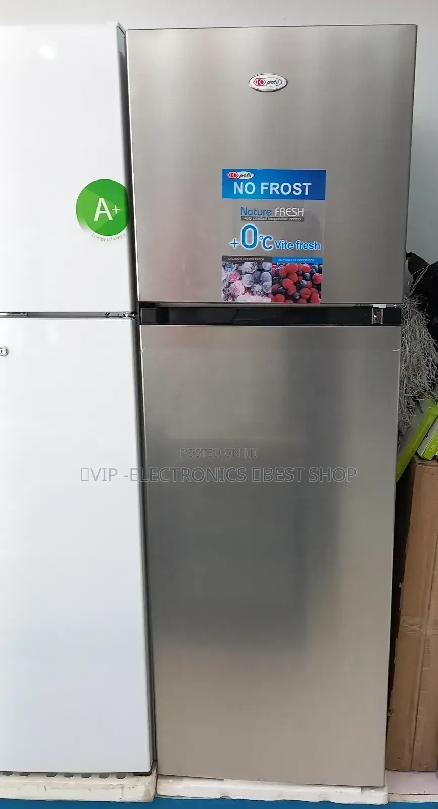 Profil Refrigerator 326