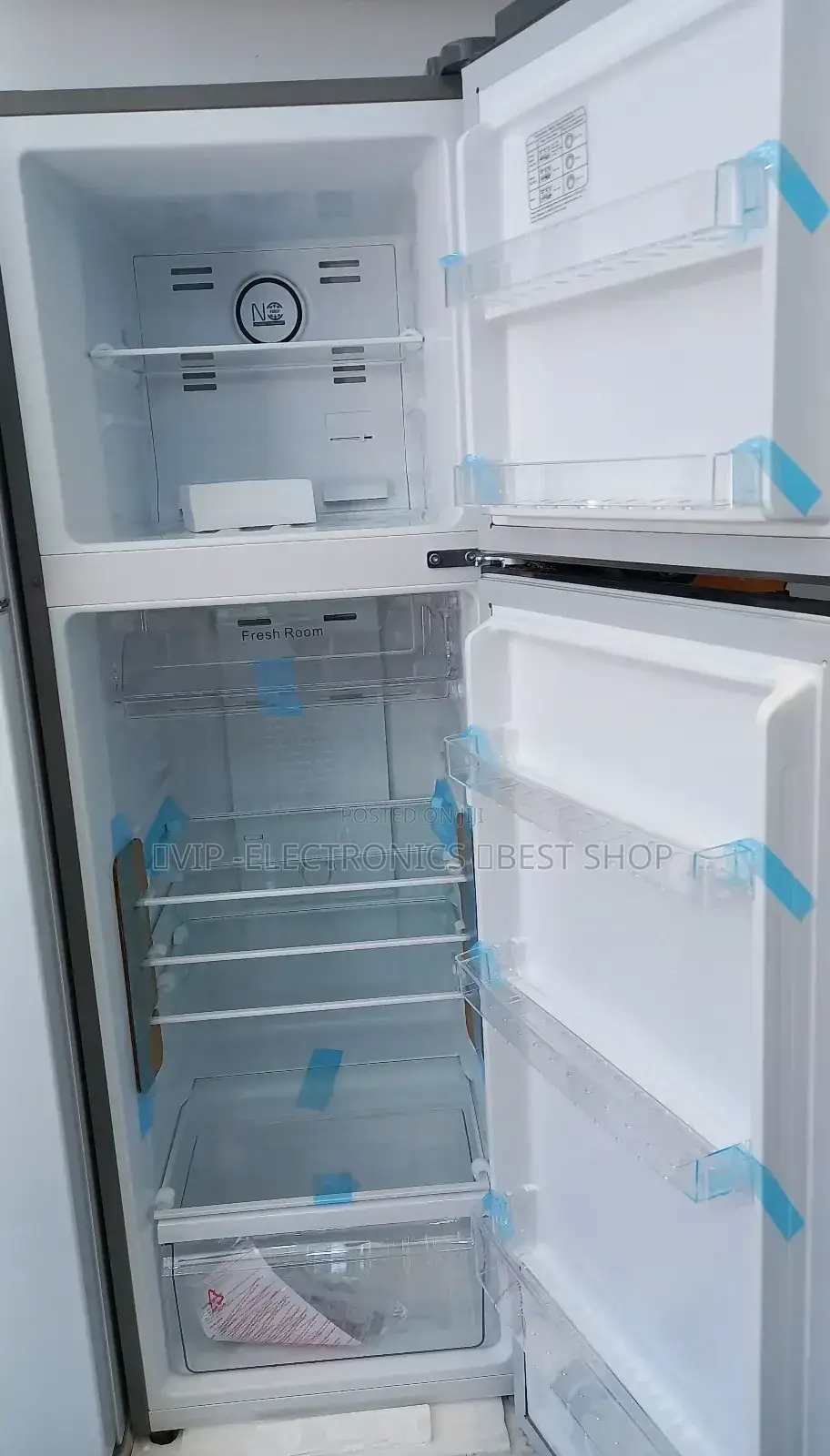 Profil Refrigerator 326