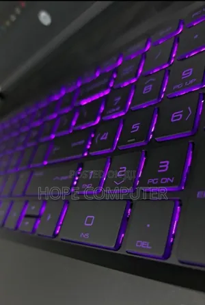 Photo - New Laptop HP Pavilion Power 15 16GB Intel Core I7 SSD 1T