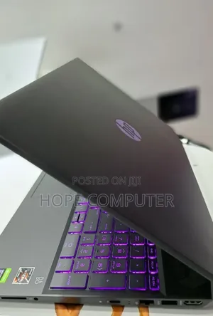 New Laptop HP Pavilion Power 15 16GB Intel Core I7 SSD 1T