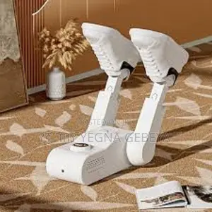 Portable Electric Smart Shoe Dryer