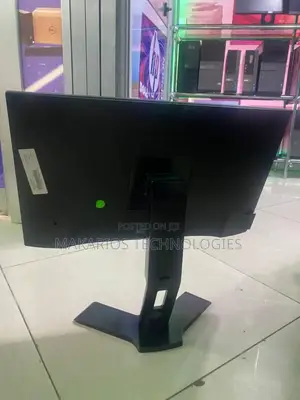 Dell 23 Inches Frameless Monitor