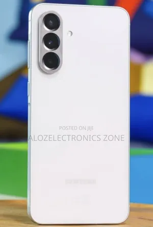 Photo - New Samsung Galaxy A56 256 GB