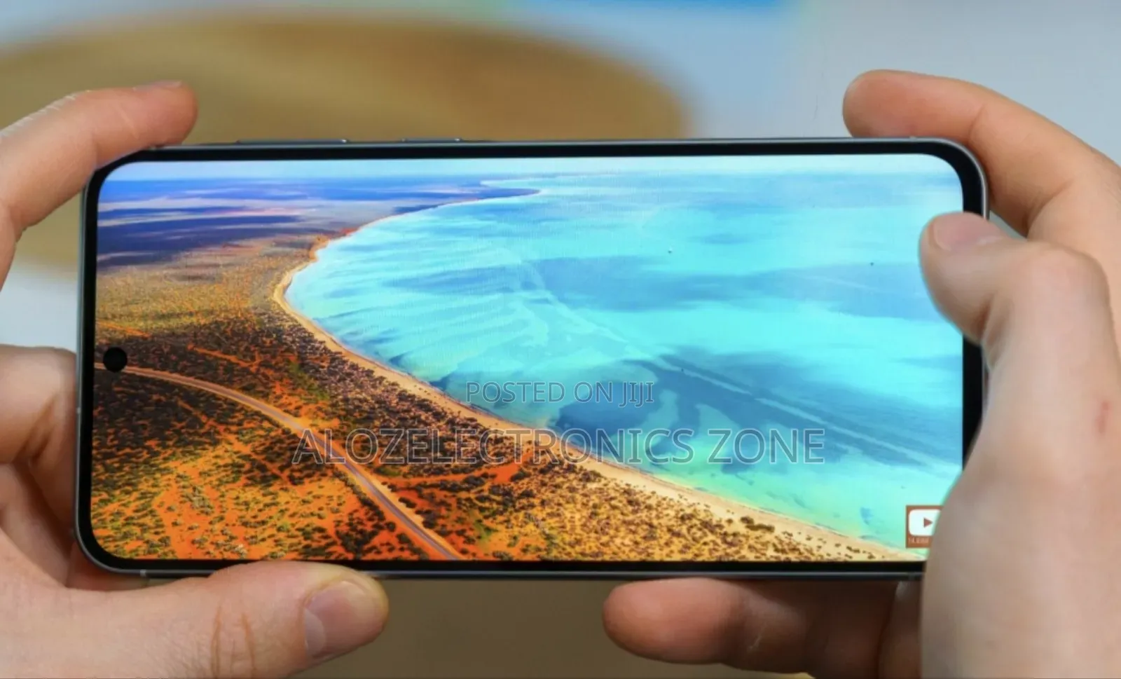 New Samsung Galaxy A56 256 GB