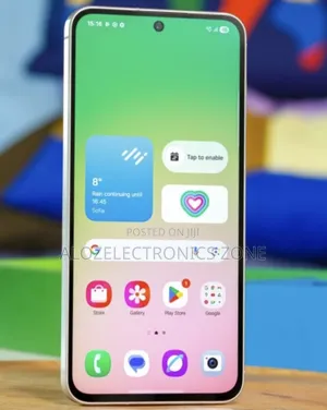 New Samsung Galaxy A56 256 GB