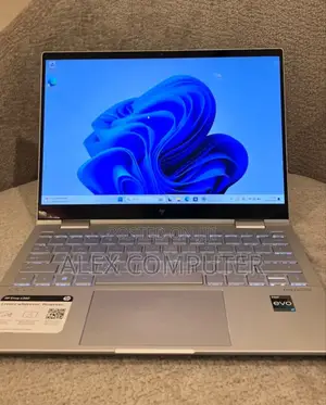 New Laptop HP Envy X360 8GB Intel Core I7 SSD 512GB