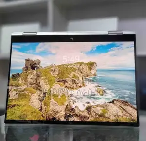 New Laptop HP Envy X360 8GB Intel Core I7 SSD 512GB