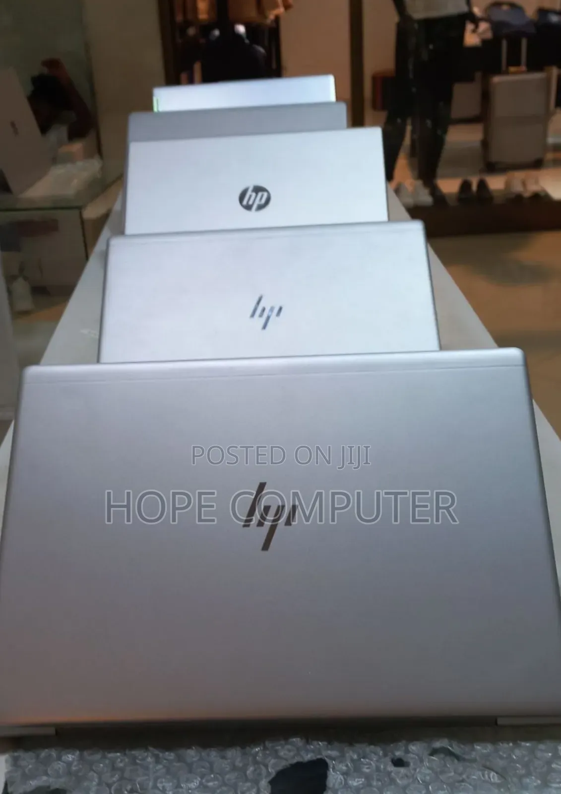 New Laptop HP EliteBook 840 G5 16GB Intel Core I7 SSD 512GB