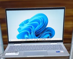 New Laptop HP Envy X360 16GB Intel Core I7 SSD 1T