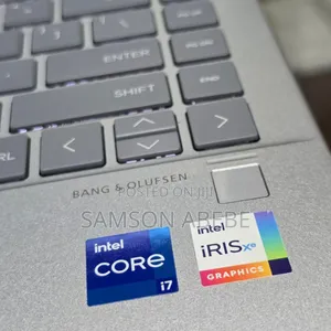 New Laptop HP Envy X360 16GB Intel Core I7 SSD 1T