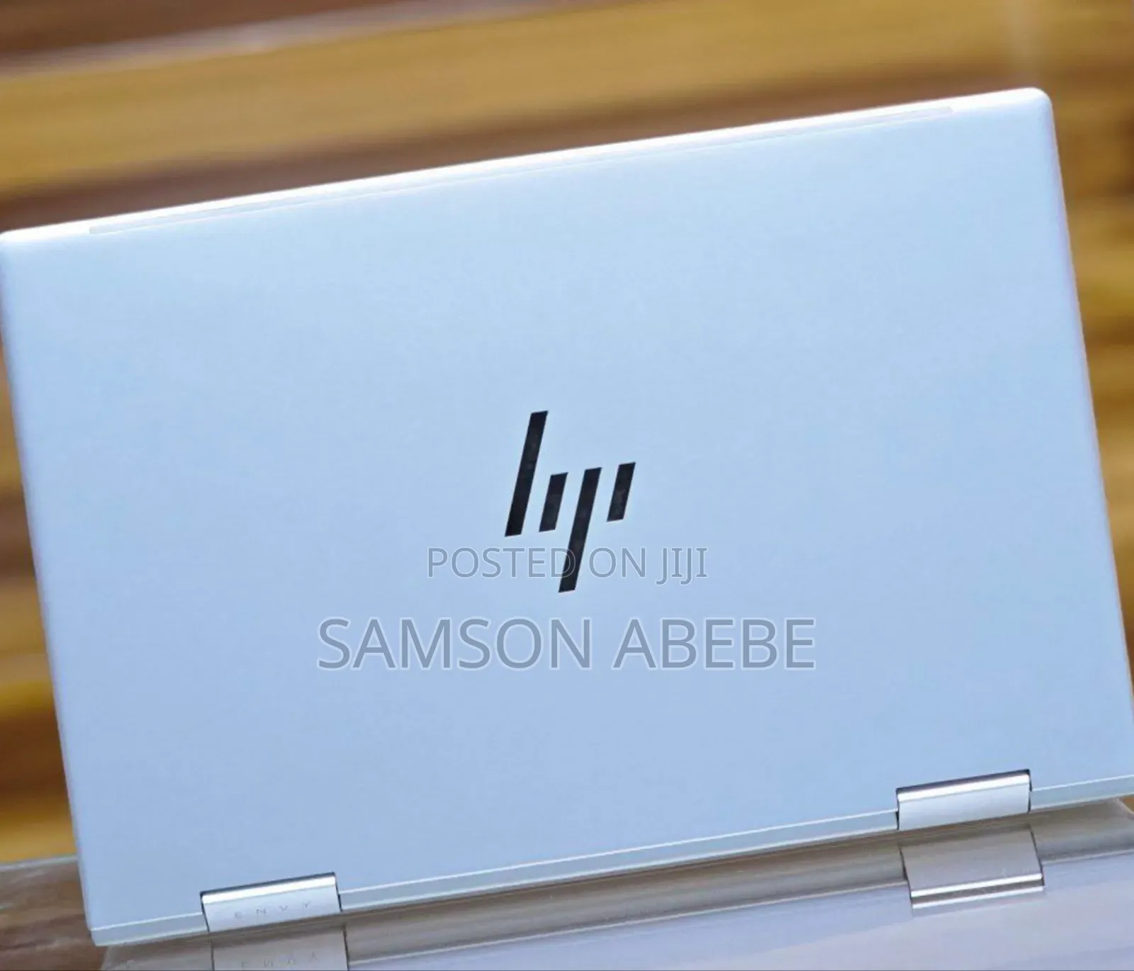 New Laptop HP Envy X360 16GB Intel Core I7 SSD 1T