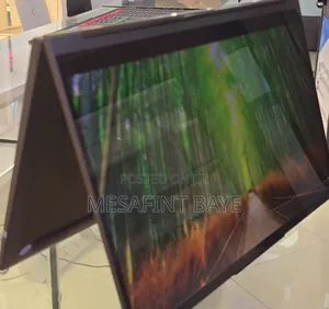 New Laptop Lenovo Yoga 7i 16GB Intel Core I7 SSD 1T